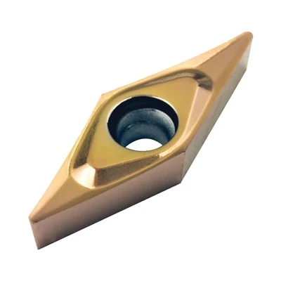 VCGT Carbide Inserts For Steel And Cast Iron