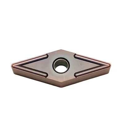 VNMG Carbide Inserts For Steel And Cast Iron