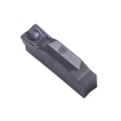 ZTHS0504-MG Single Head Grooving Carbide Turning Inserts