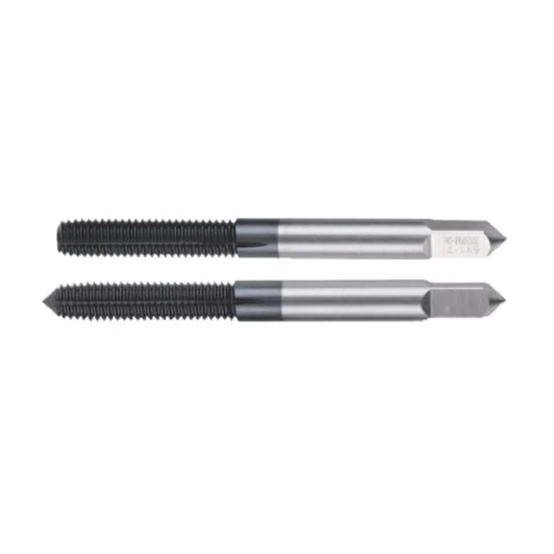 X20 Spiral Fluted Taps