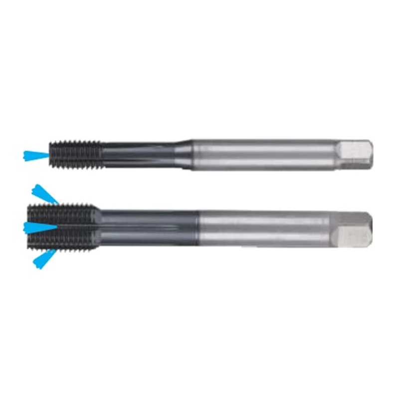 X21 Forming Taps X21 Forming Taps