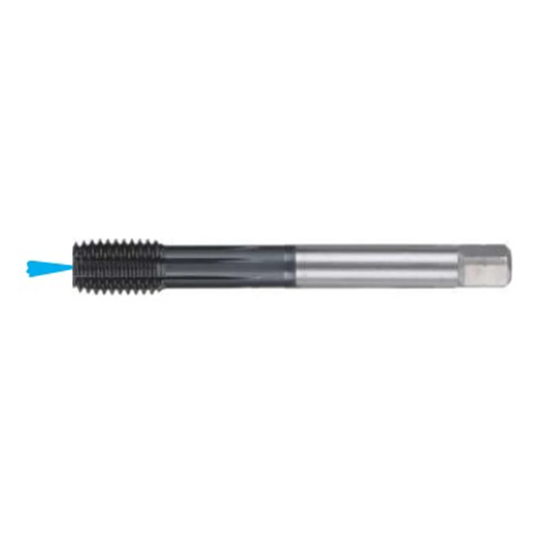 X21S Forming Taps With Short Chamfer